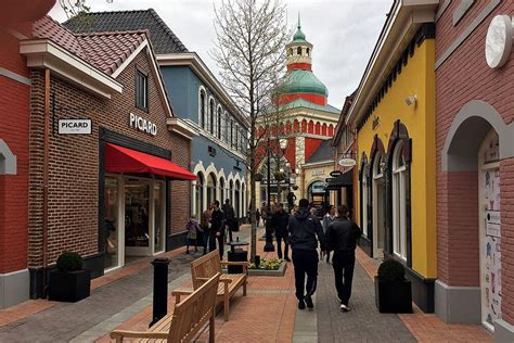 designer outlet netherlands.